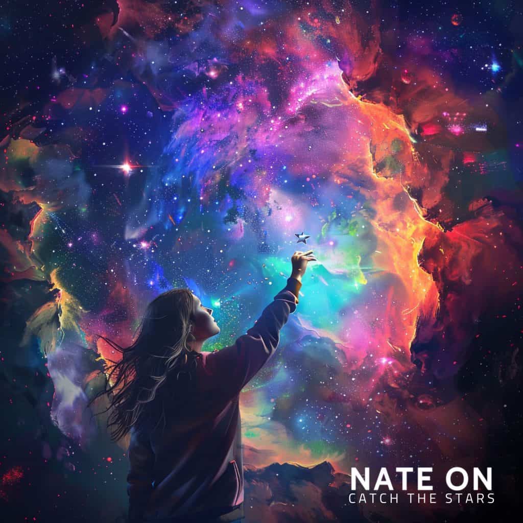 Nate ON - Catch the Stars