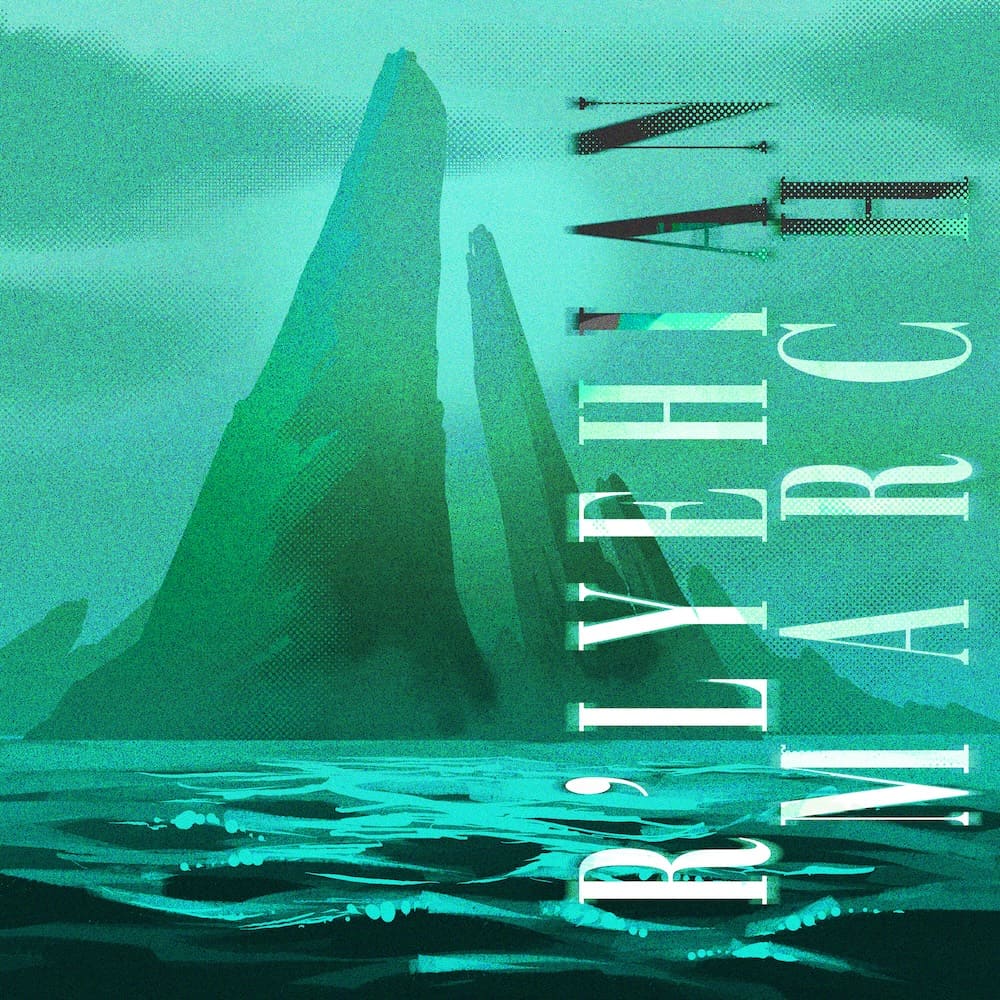 Cthulhu Dreamt OST - R'lyehian March
